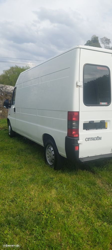Citroën Jumper - 4