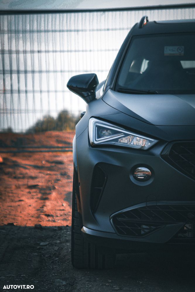 Cupra Formentor ABT VZ 2.0 TSI - 3