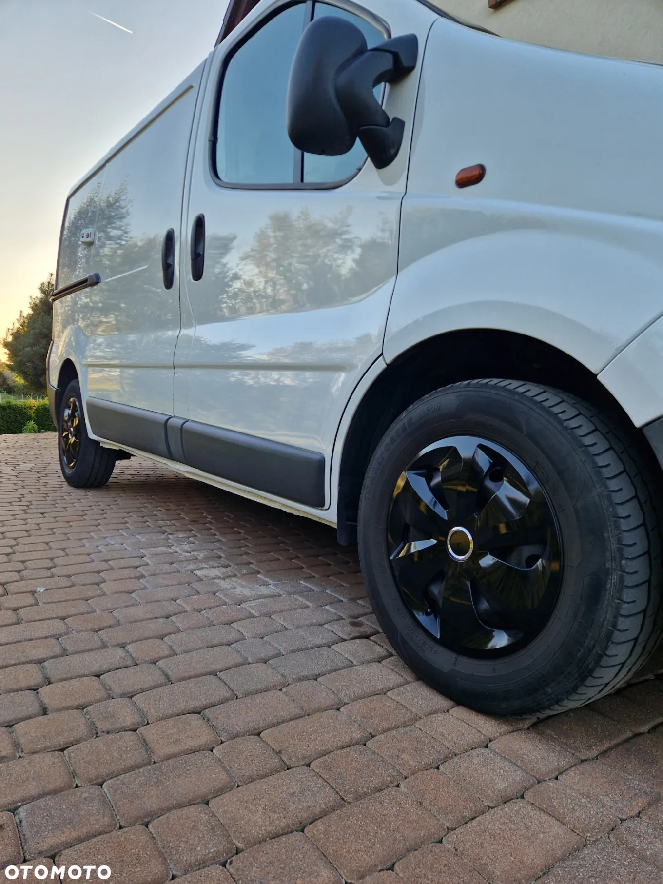 Opel Vivaro - 5