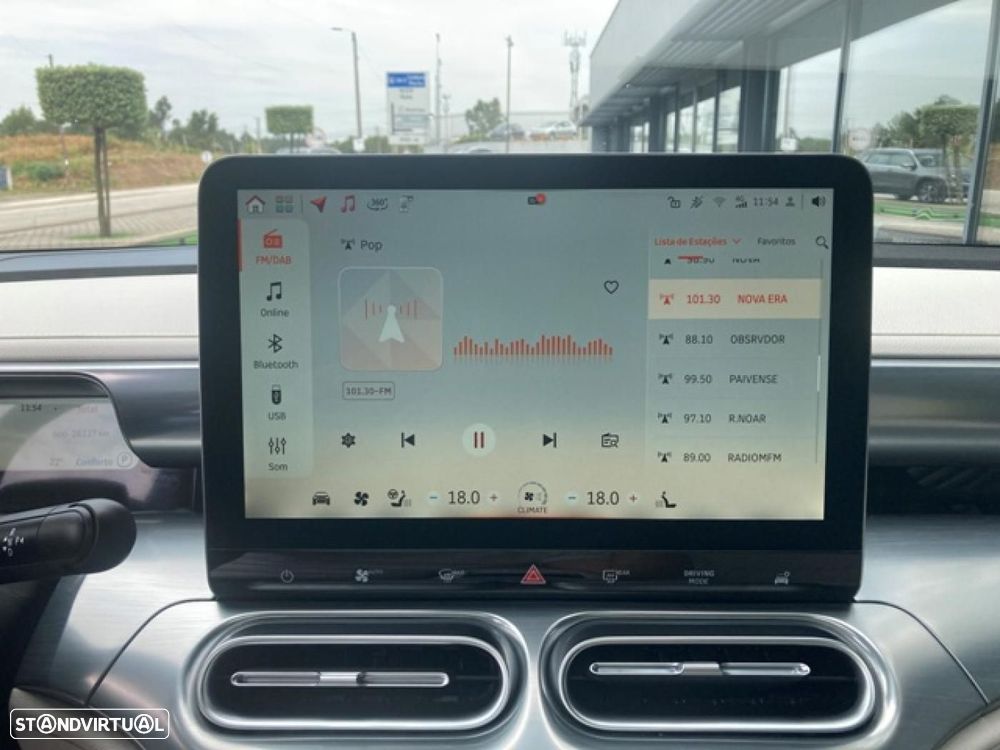Smart #1 66 kWh Pro+ - 29