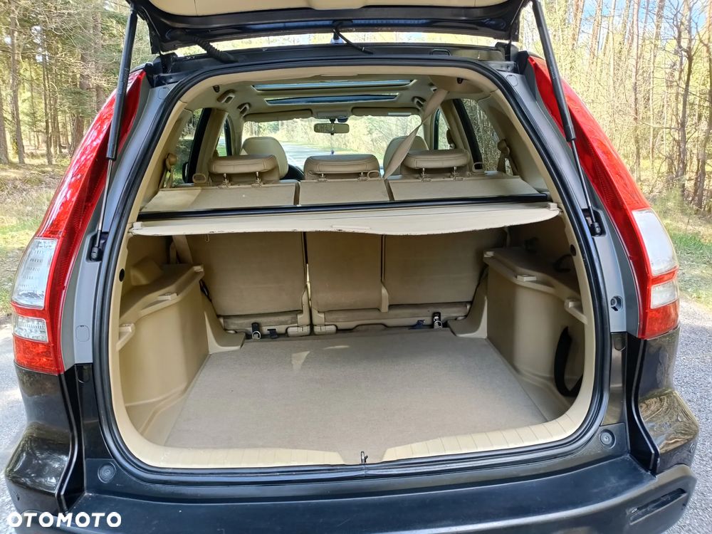 Honda CR-V 2.0 Executive - 11