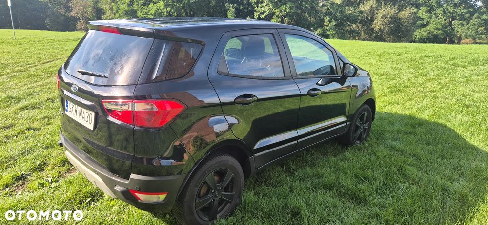 Ford EcoSport 1.0 EcoBoost S - 6