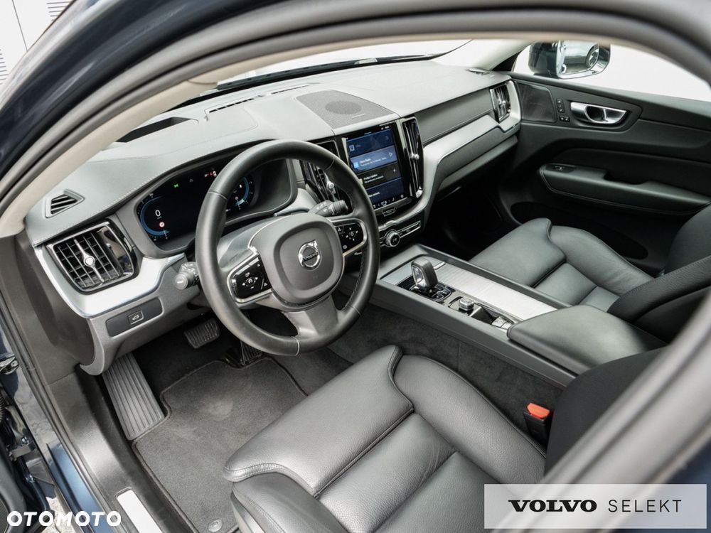 Volvo XC 60 - 16