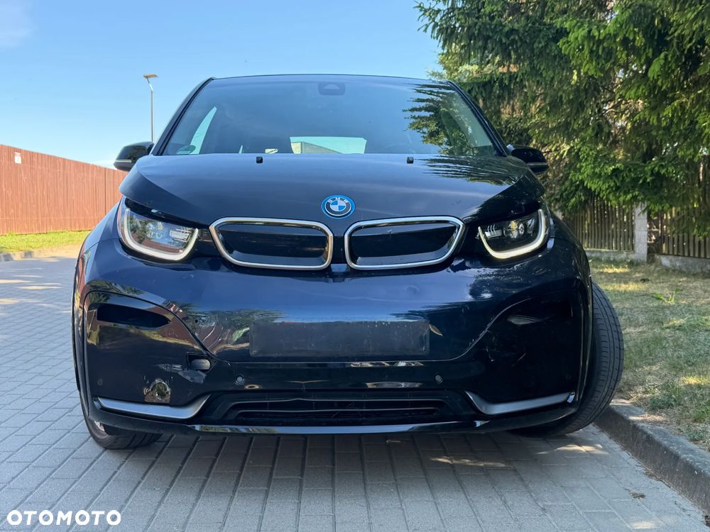 BMW i3 i3S 94 Ah - 21