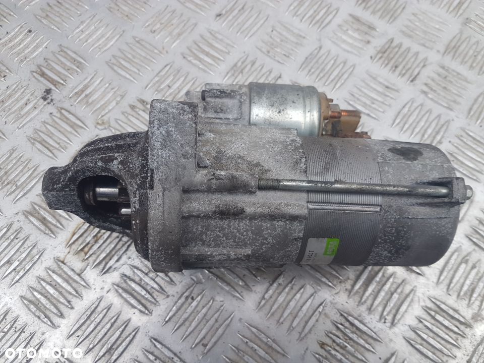 Rozrusznik 7787354 BMW E46 E81 E90 120D 320D - 1