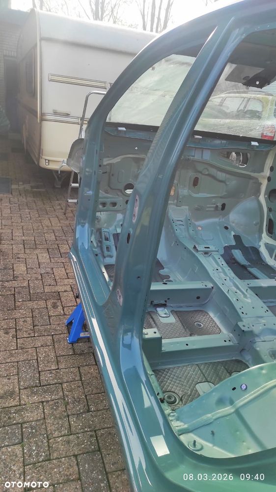 Hyundai i10 AC3 2024 Karoseria Goła - Stan Idealny - 6