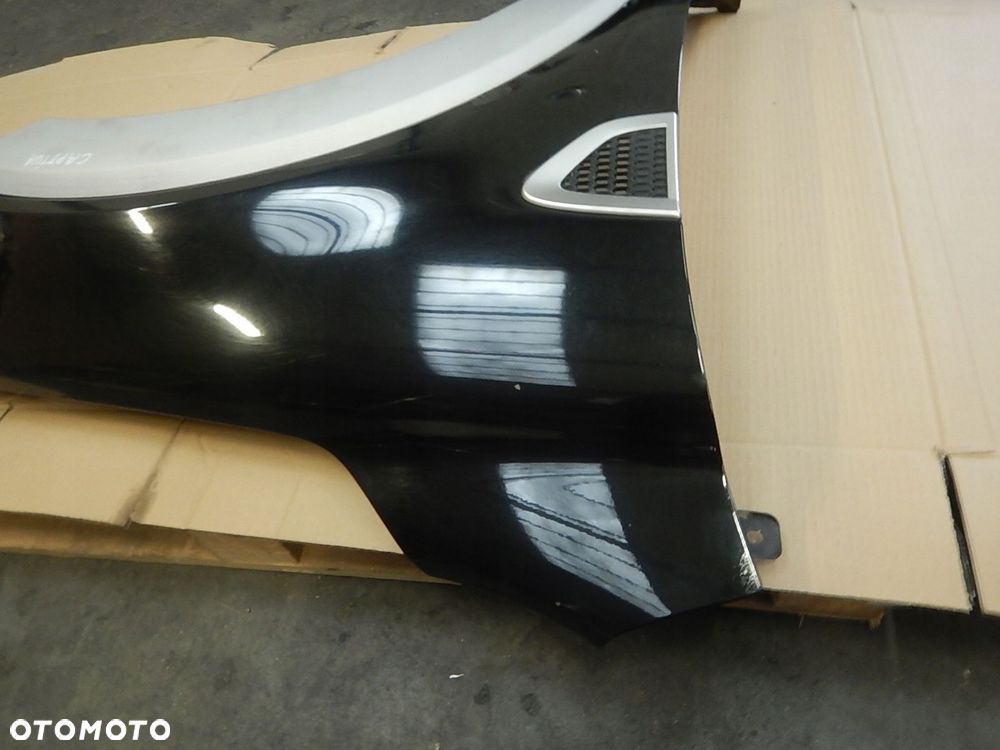 blotnik przod prawy chevrolet captiva i 06- - 4