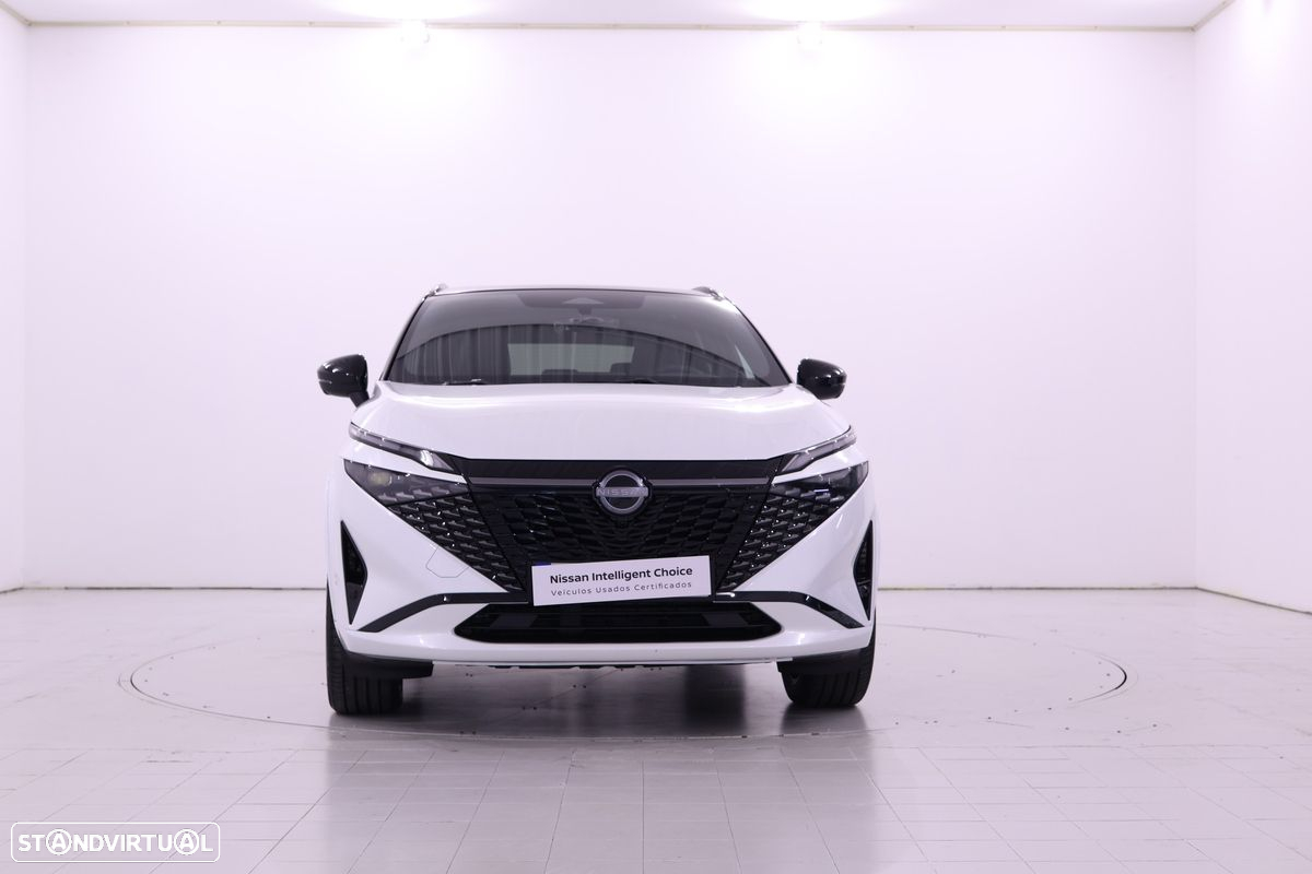 Nissan Qashqai 1.5 e-Power Evolve - 8