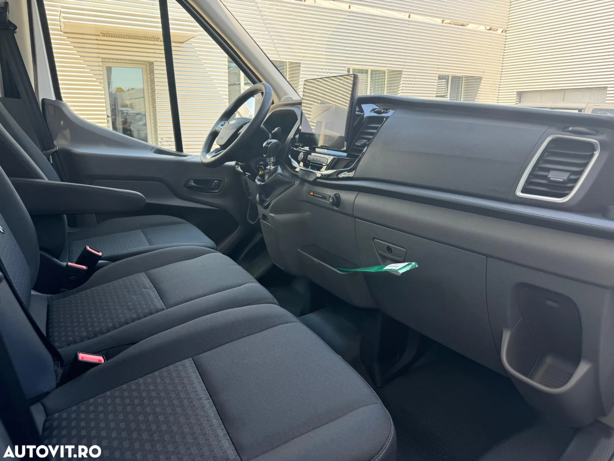 Ford Transit - 4