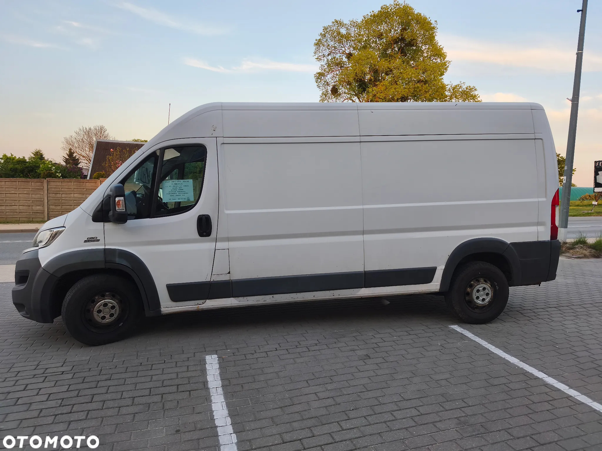 Fiat DUCATO - 3