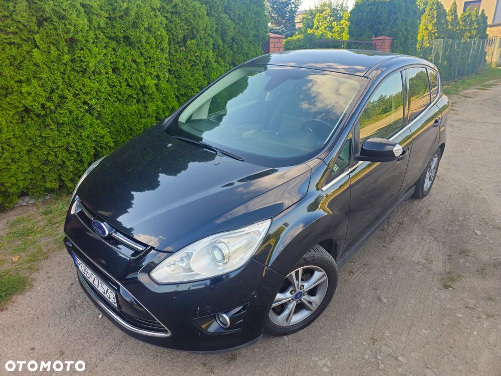 Ford C-MAX 2.0 TDCi Titanium MPS6 - 3