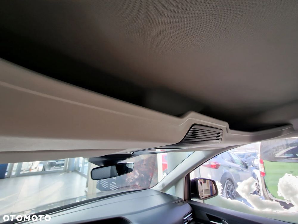 Ford Tourneo Connect Grand - 14