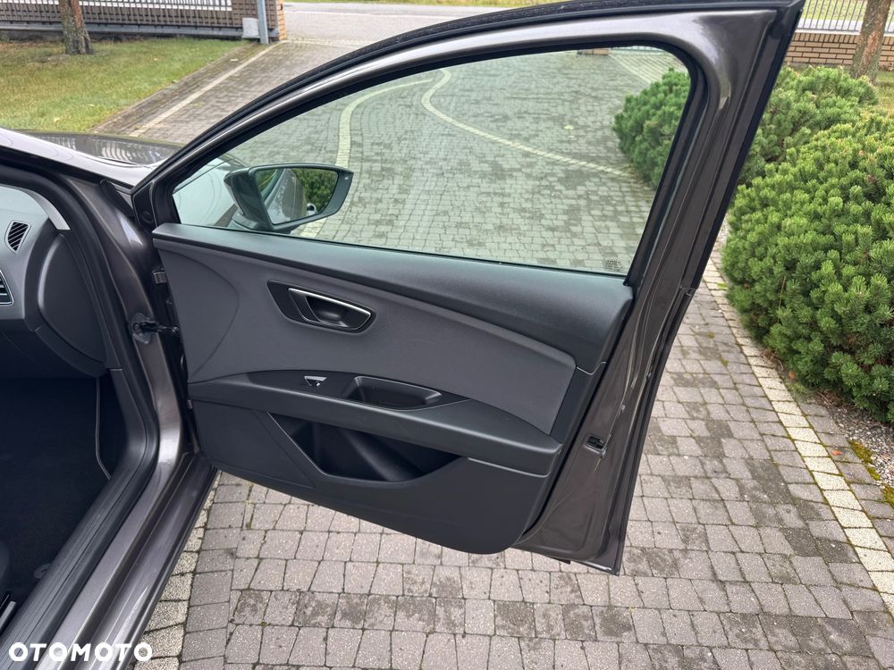 Seat Leon - 26