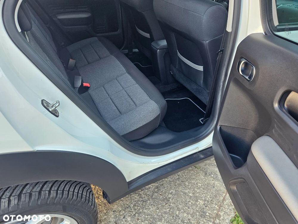 Citroën C4 Cactus BlueHDi 120 Stop&Start EAT6 Shine - 33