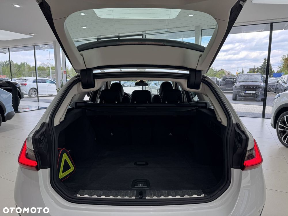 BMW Seria 3 320d xDrive MHEV Advantage - 18