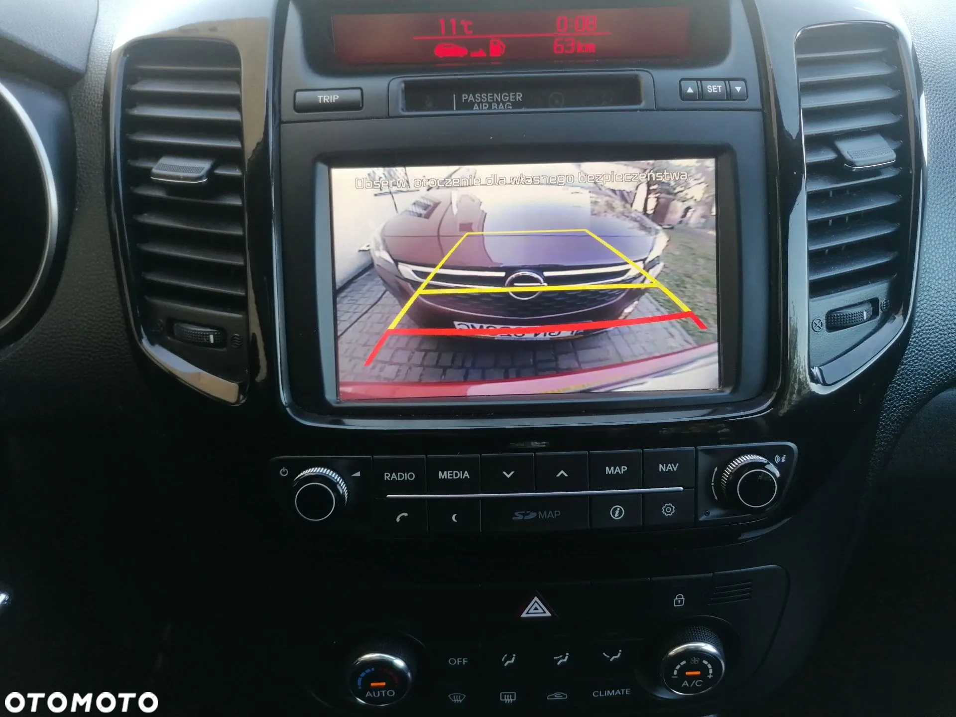 Kia Venga 1.4 CVVT Titanium Collection - 23