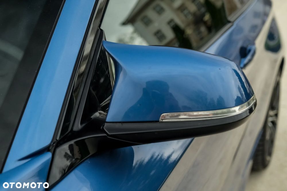 BMW Seria 1 118d - 11