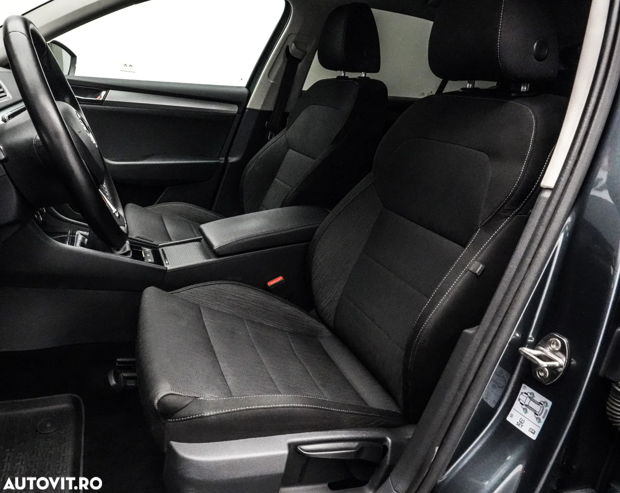 Skoda Superb 2.0 TDI Style - 13