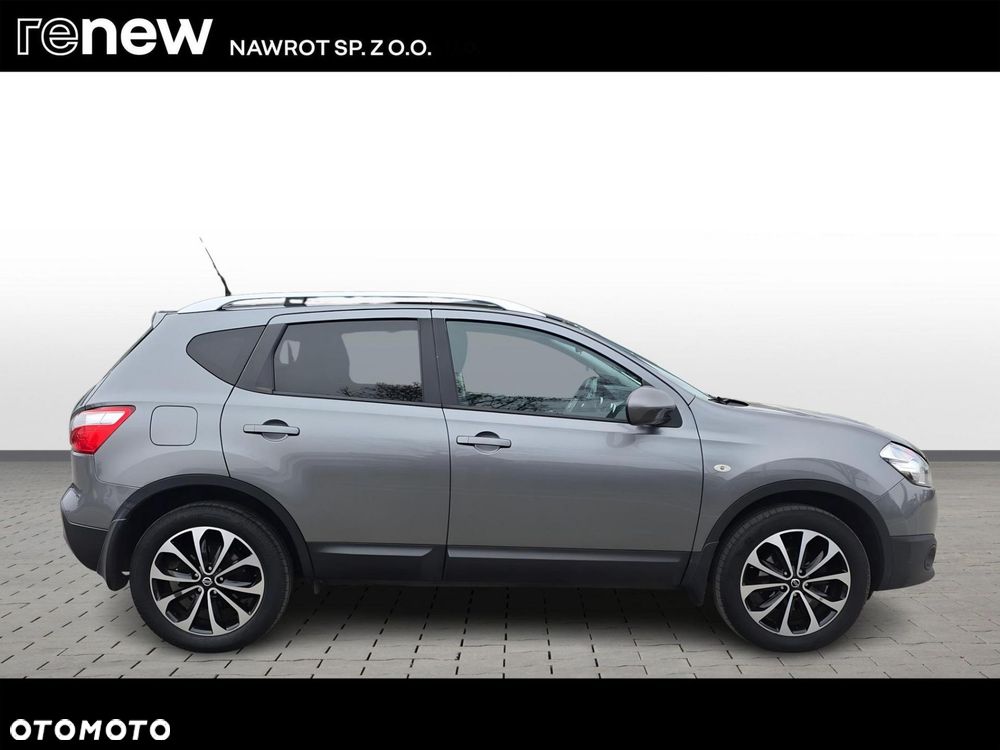Nissan Qashqai 1.6 I-Way - 6