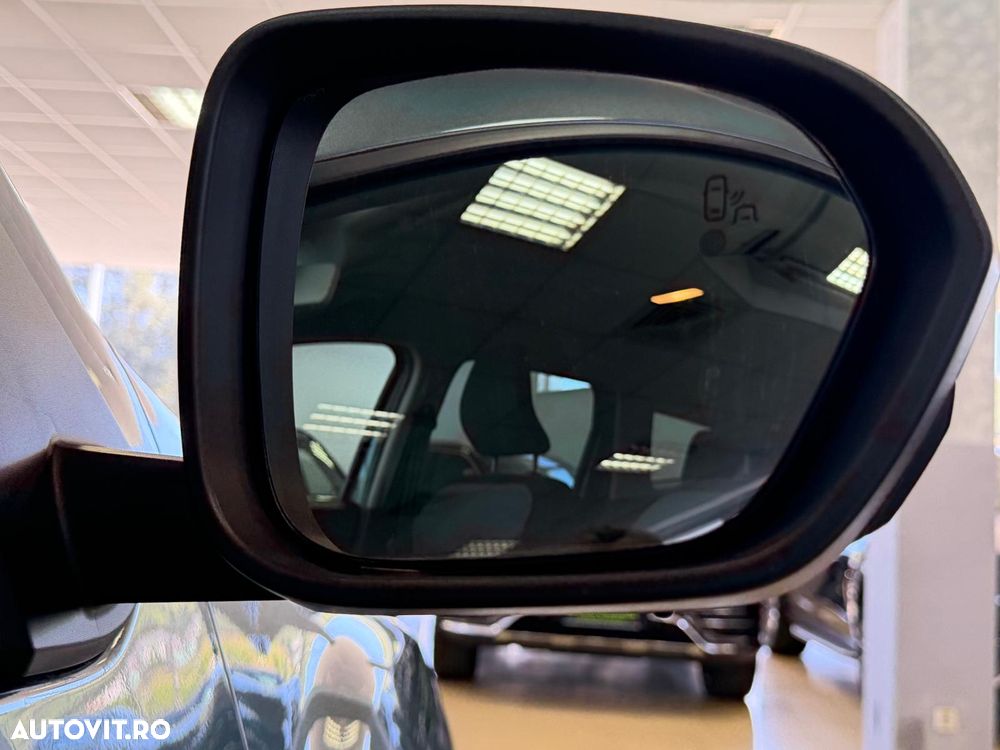 Dacia Duster TCe 150 EDC 2WD Prestige - 21