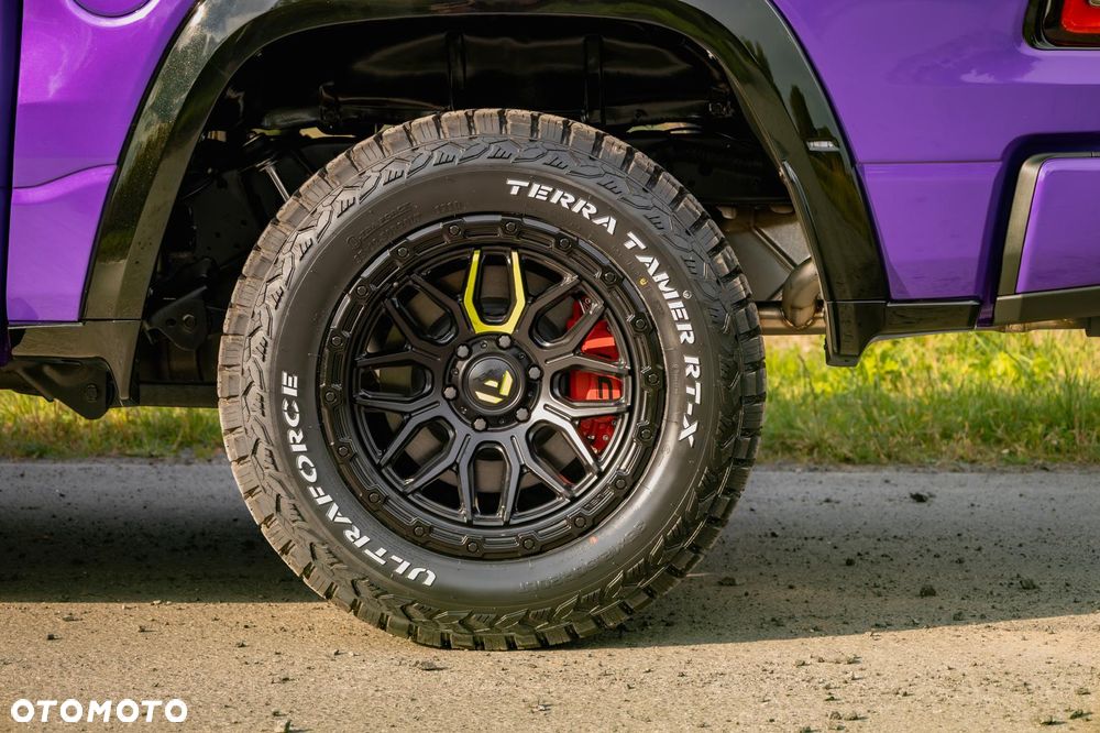 RAM 1500 5.7 Crew Cab Bighorn - 20
