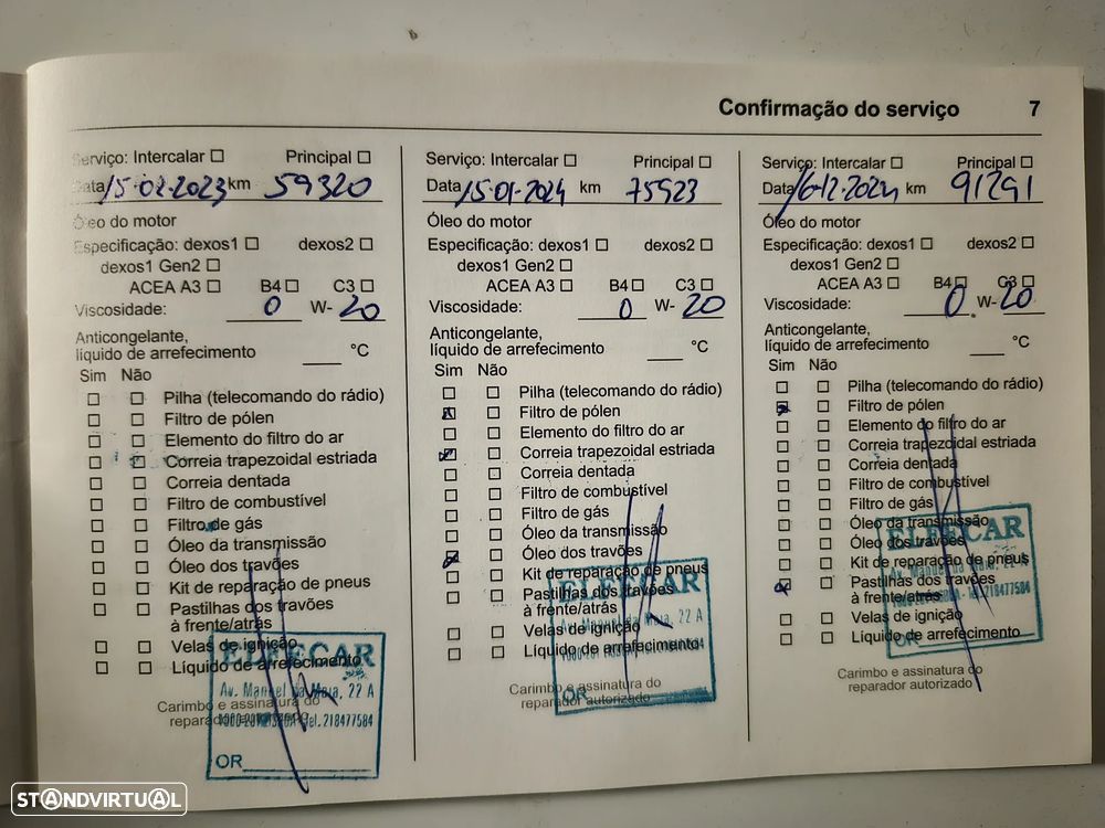 Opel Karl 1.0 Rocks - 25