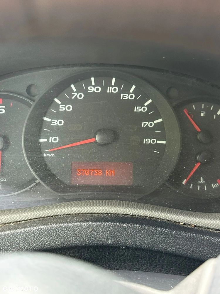 Renault Master - 7
