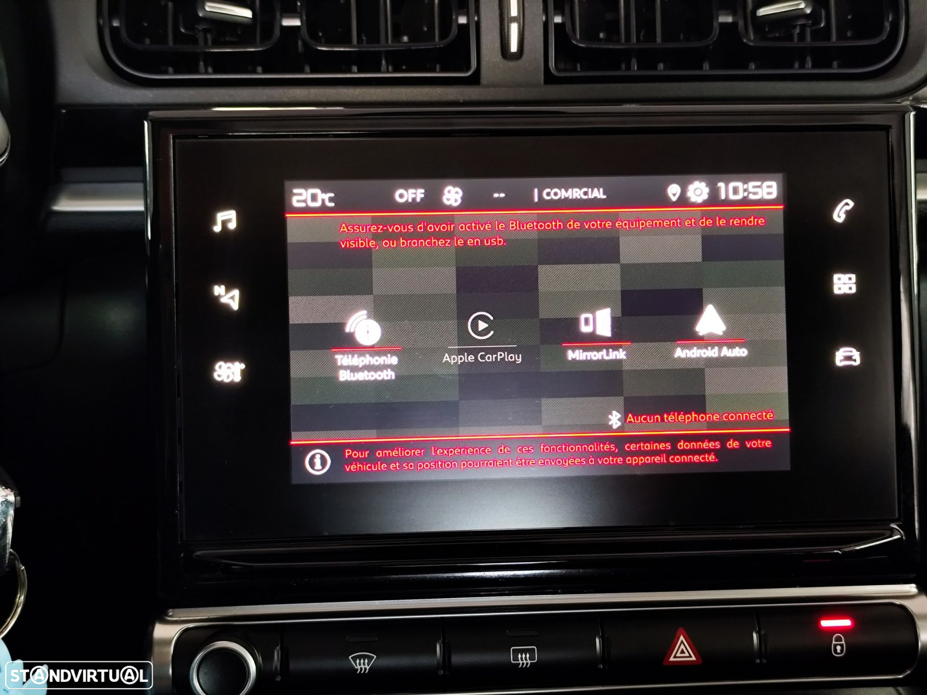 Citroën C3 Pure Tech S&S Shine - 15