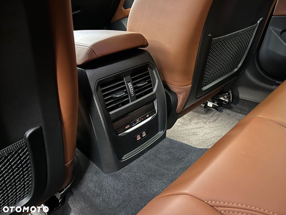 BMW Seria 4 420d xDrive mHEV M Sport sport - 25