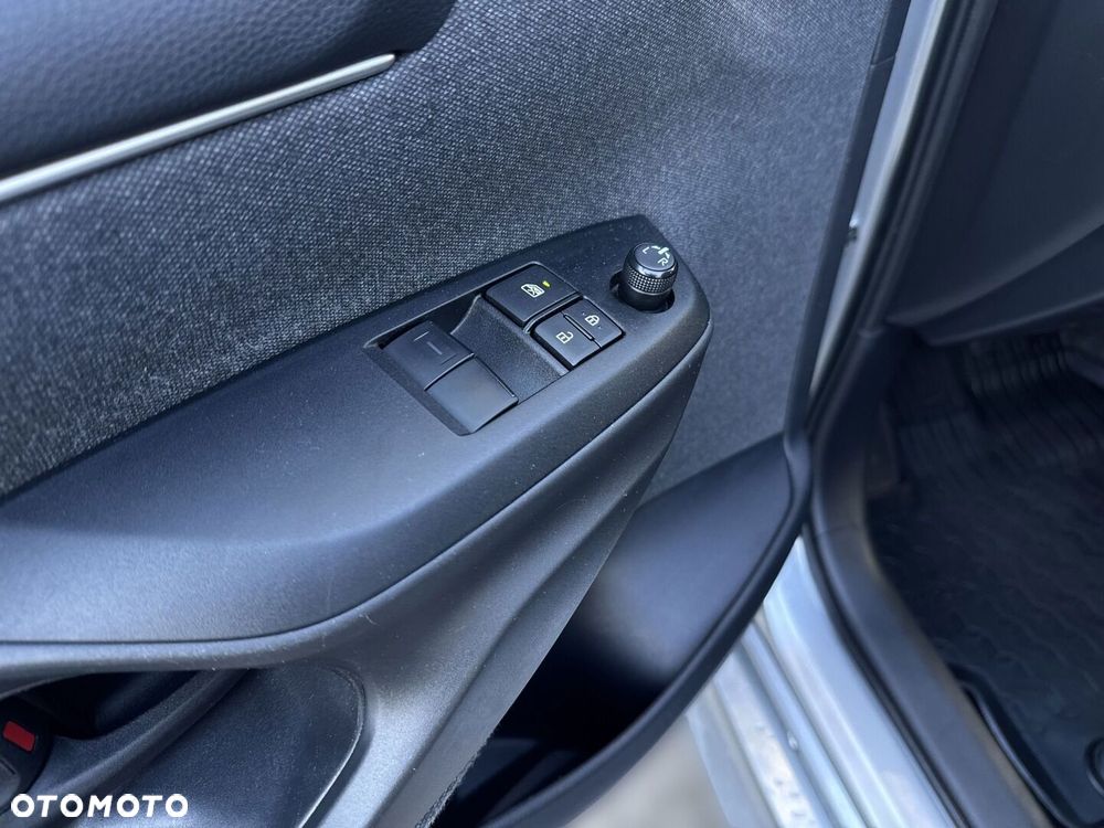 Toyota Yaris 1.0 Comfort - 25