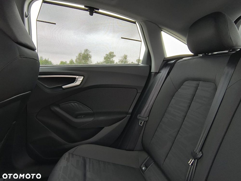 Audi A5 Limousine - 19