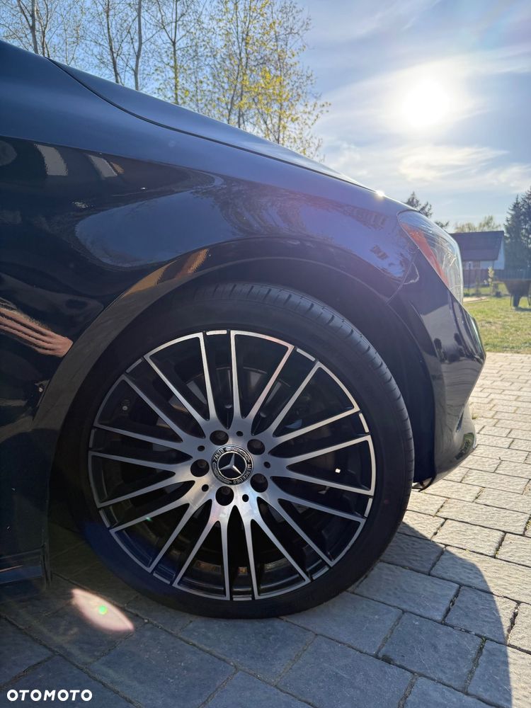 Mercedes-Benz CLA 250 4-Matic Sport - 7