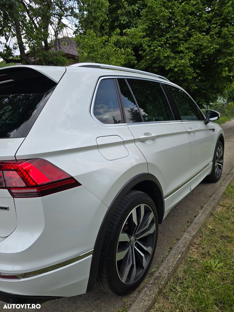 Volkswagen Tiguan - 7