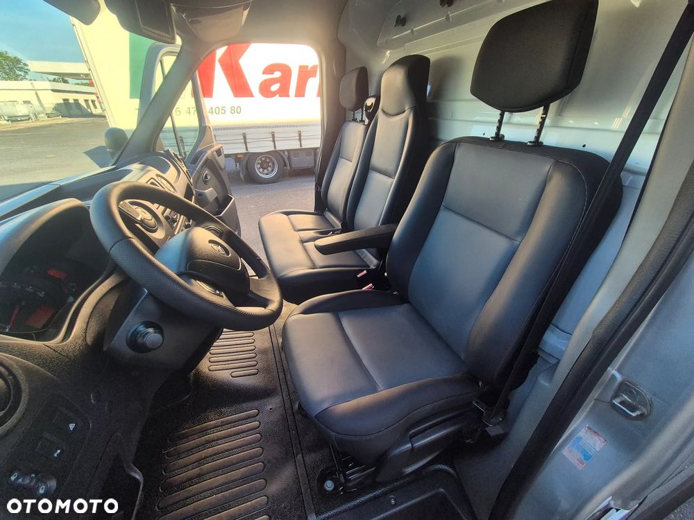 Opel MOVANO - 23