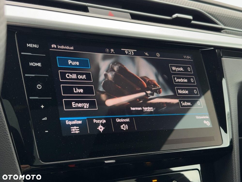 Volkswagen Arteon 2.0 TDI 4Motion R-Line DSG - 28