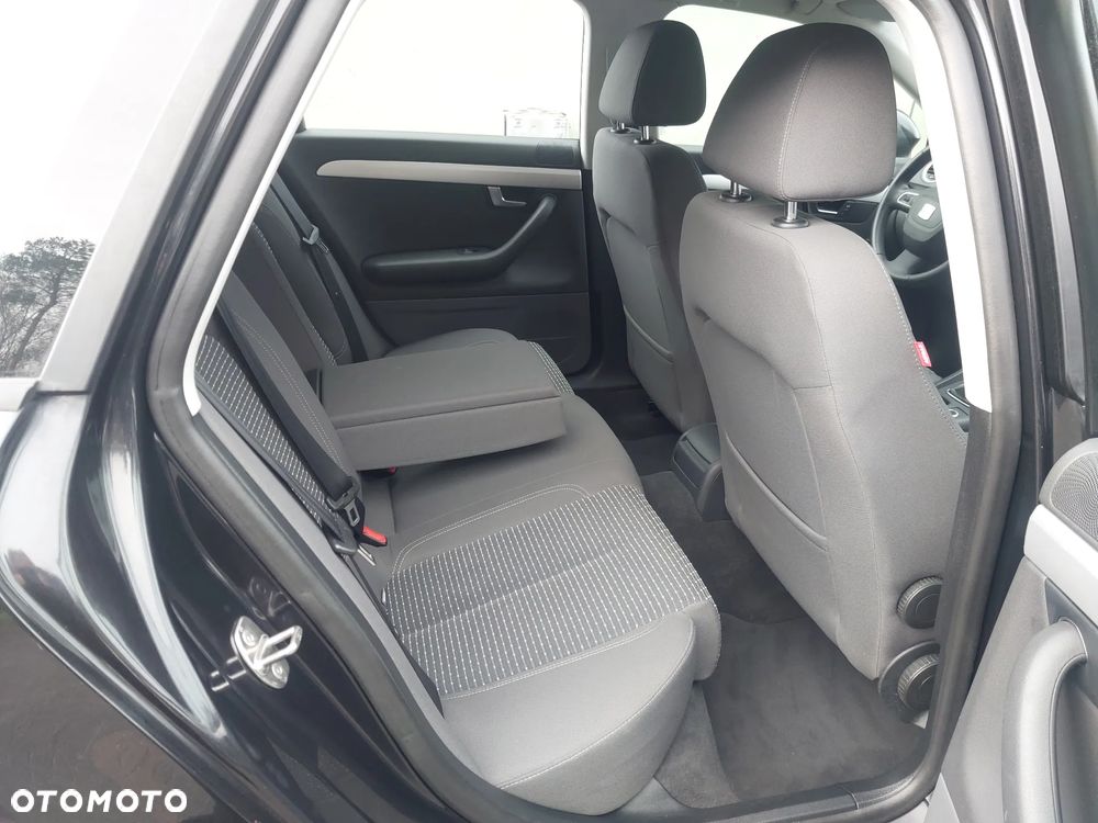 Seat Exeo - 8