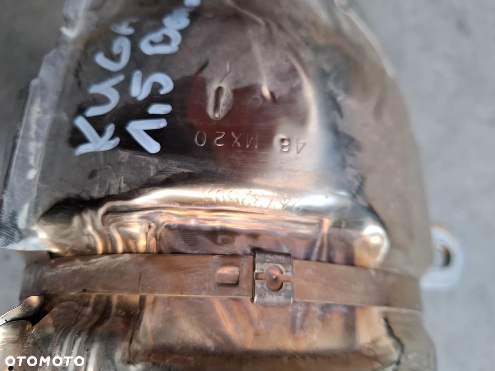 Katalizator dpf ford kuga mk3 1.5 ecoboost - 3