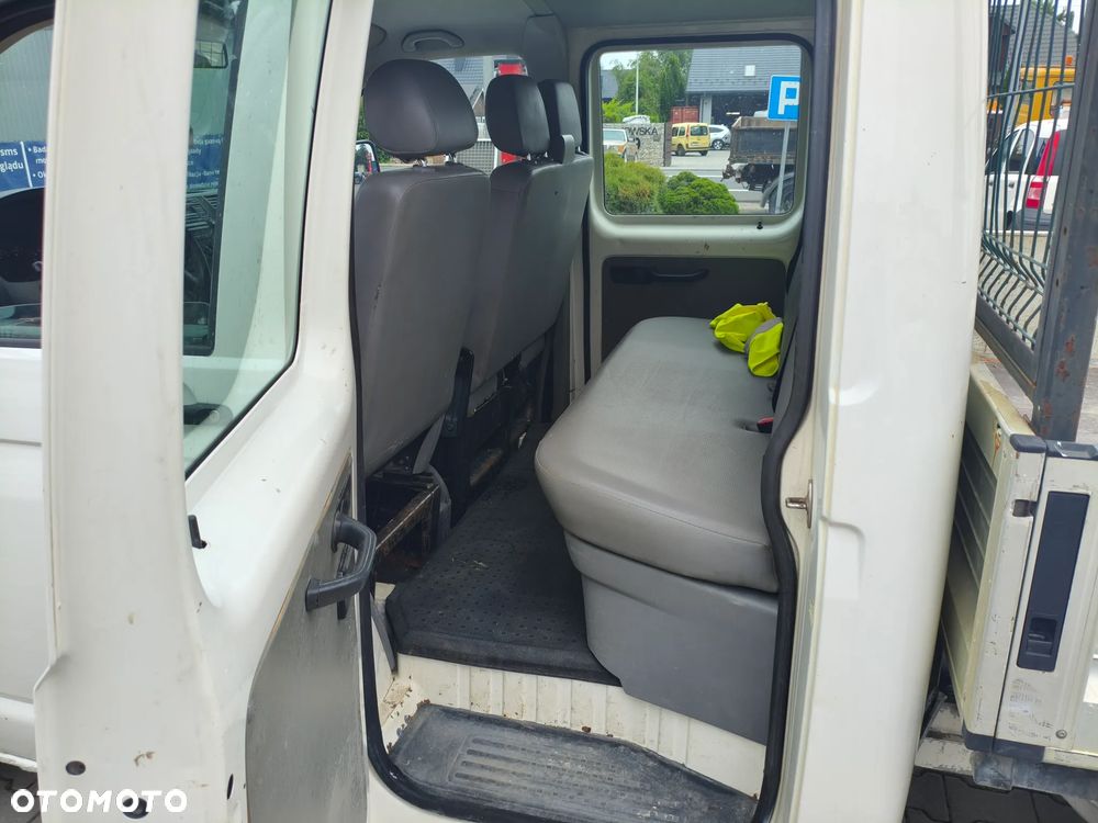 Volkswagen T5 - 6