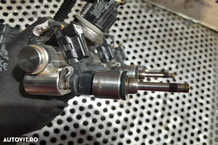 Rampa injectoare 35350-07100 35350-07100 Hyundai i20 3 [2020 - 2022] - 5