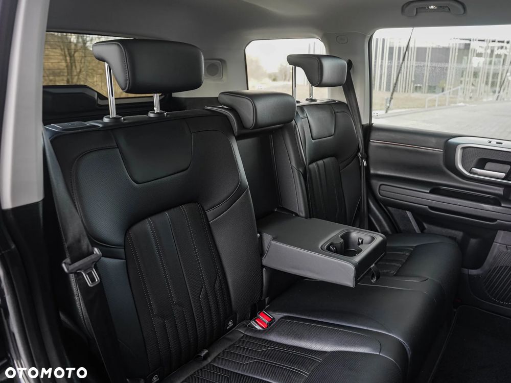 BAIC BJ40 - 38