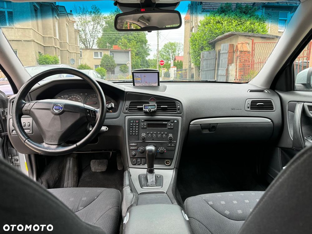 Volvo S60 2.4 Momentum - 15