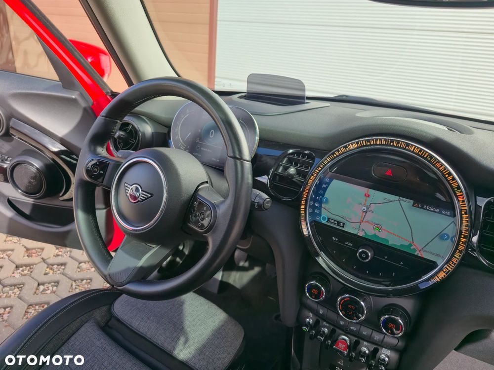 MINI Cooper 60 Years - 25