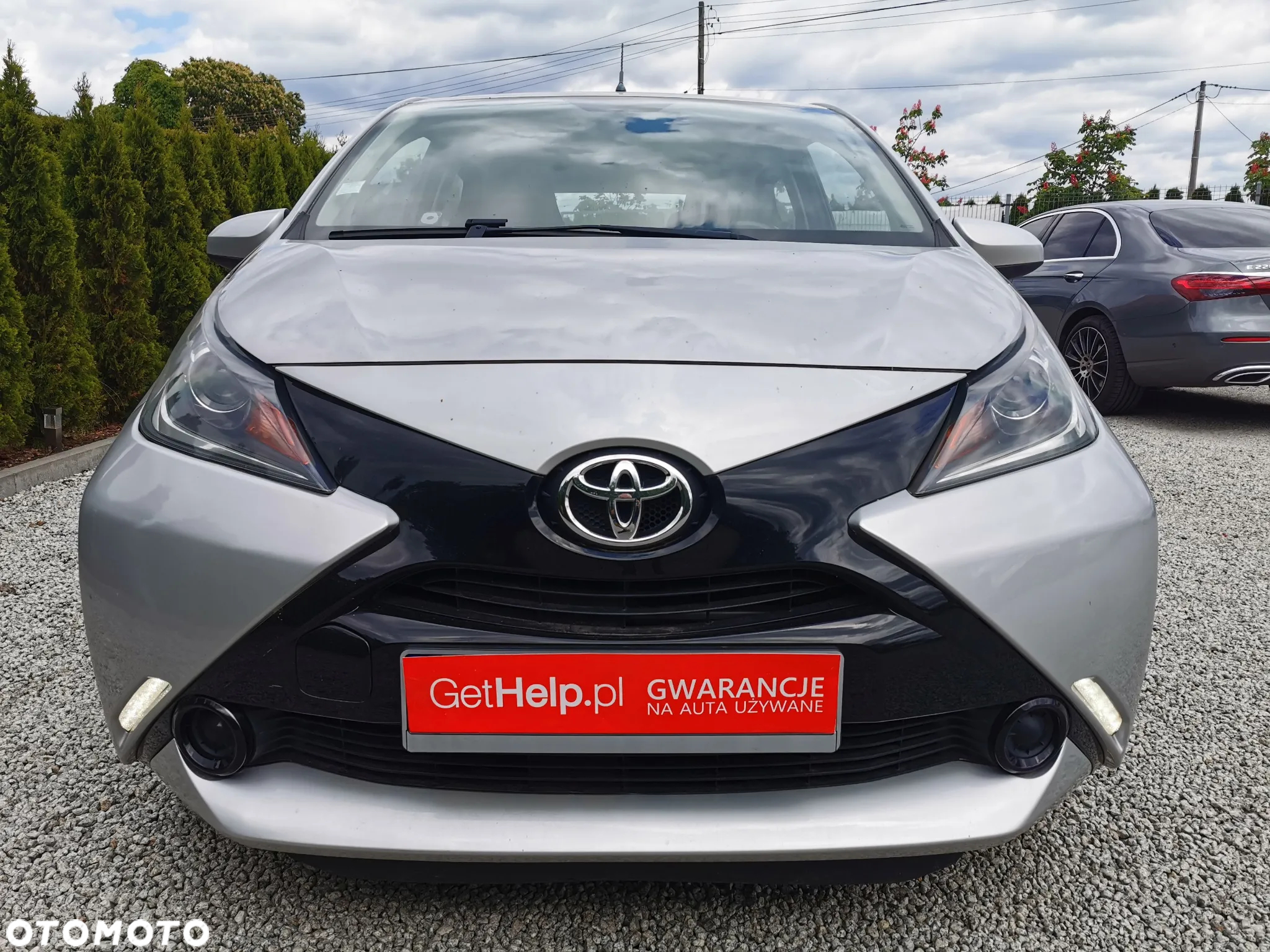 Toyota Aygo x-play - 24