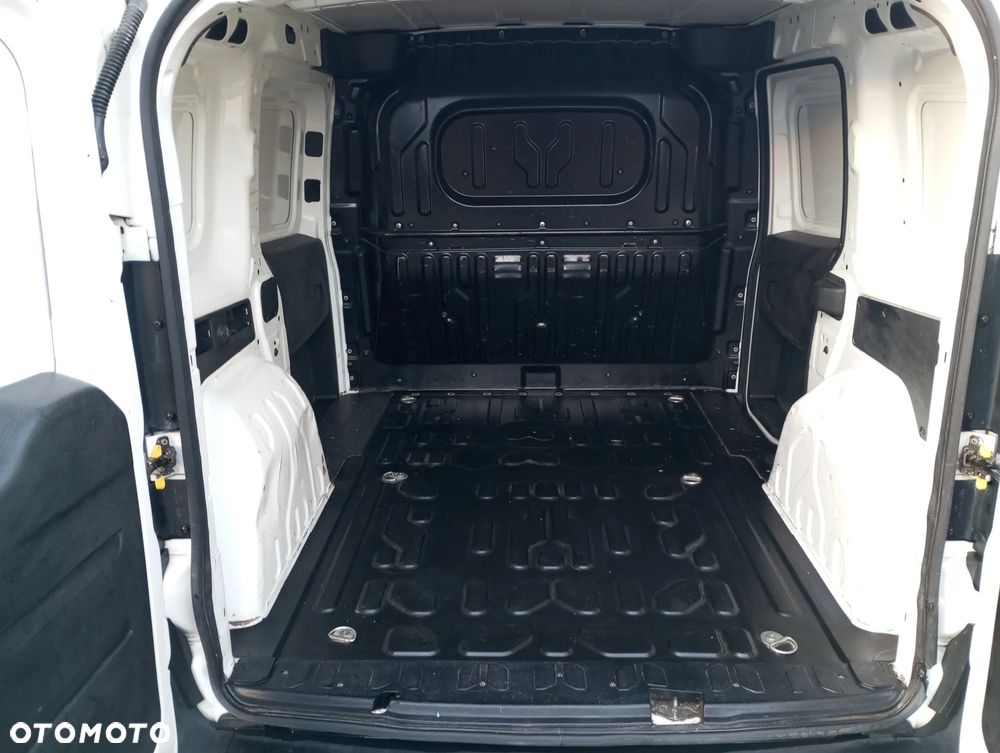 Fiat Doblo - 9