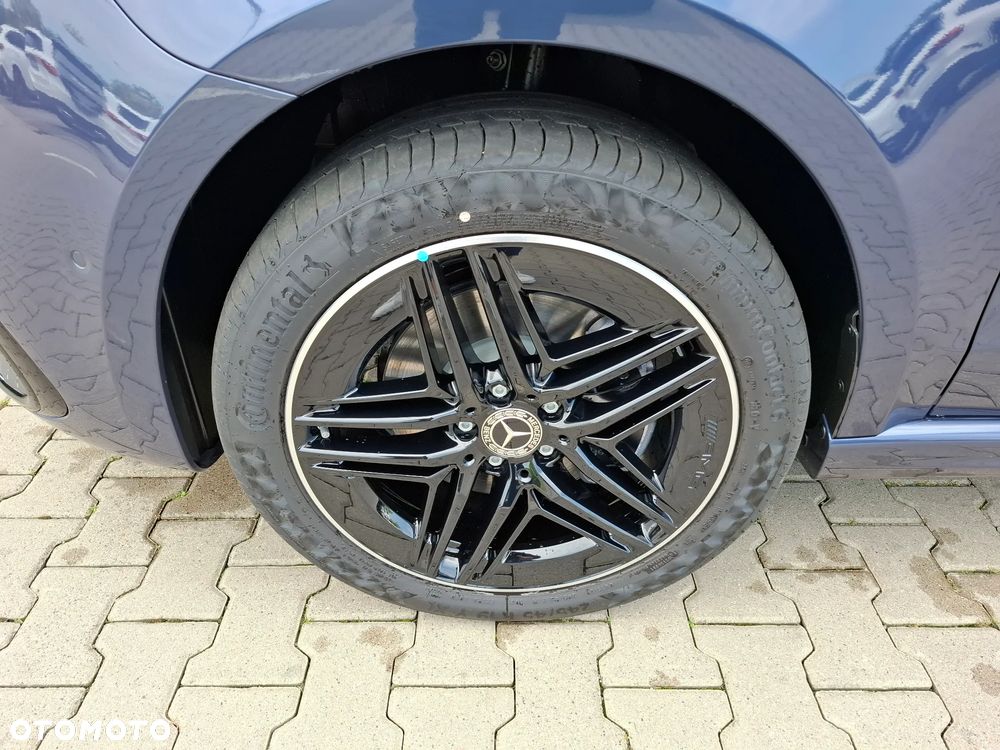 Mercedes-Benz Klasa V 250 d 4-Matic Avantgarde 9G-Tronic (d³ugi) - 14