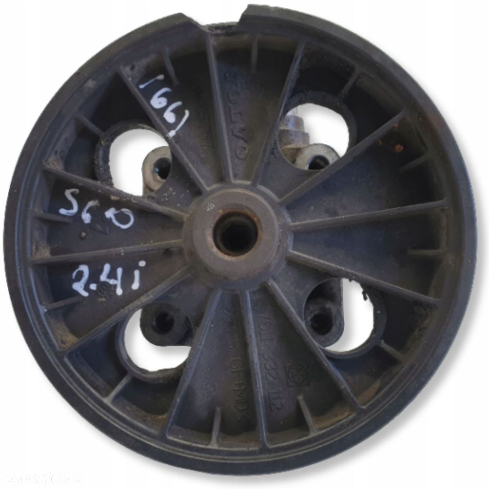 POMPA WSPOMAGANIA Volvo S60 V70 II 2.4 i - 1