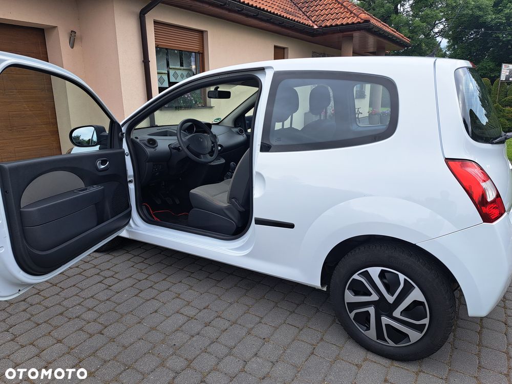 Renault Twingo 1.2 16V Lazuli - 18