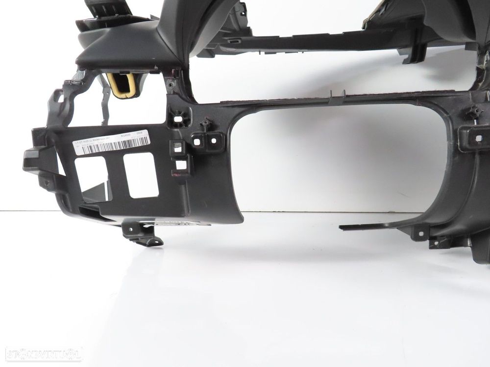 Tablier em Pele com Head Up Usado / Original BMW 6 Convertible (F12)/BMW 6 Coupe... - 5