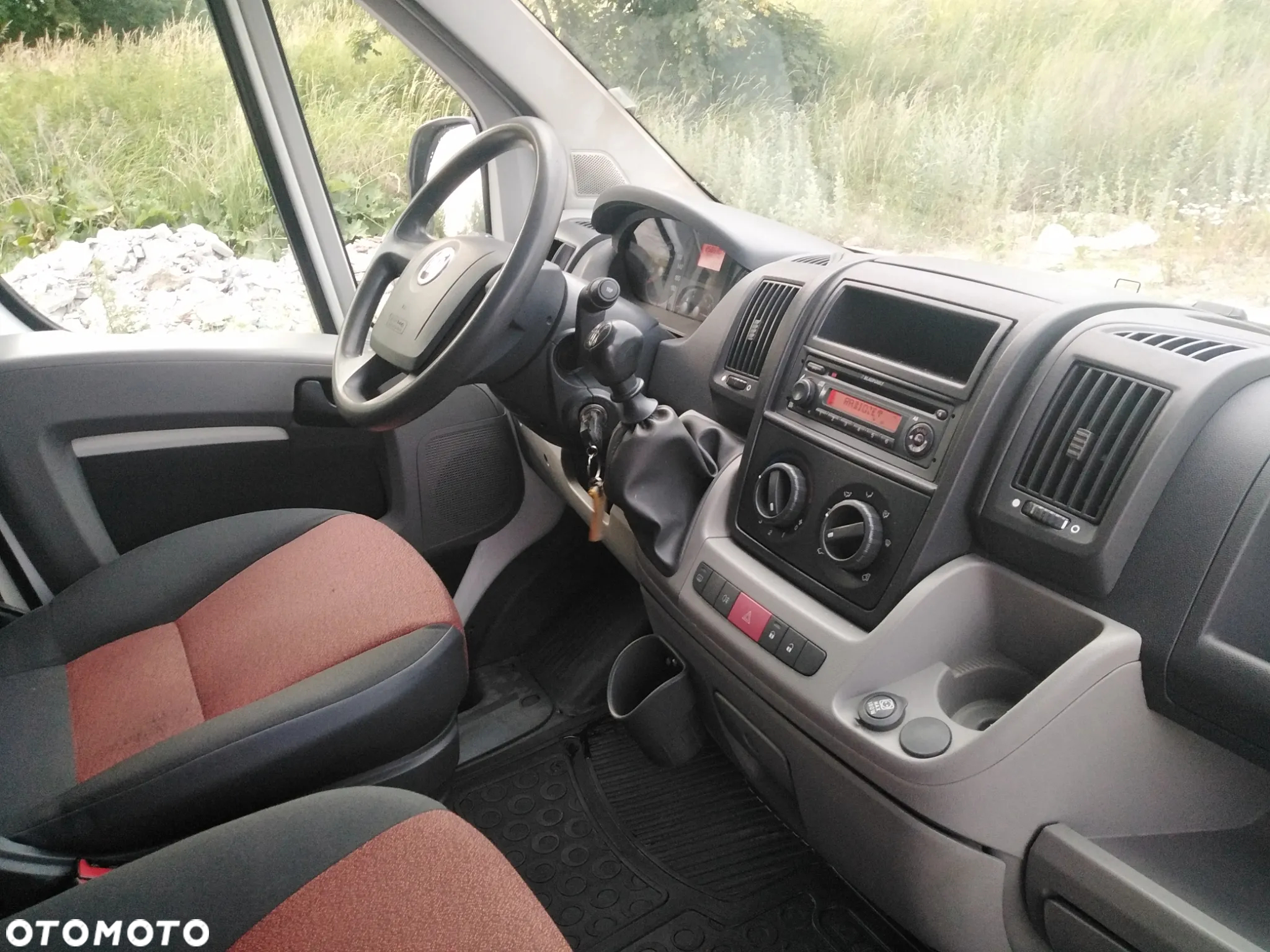 Fiat Ducato - 30