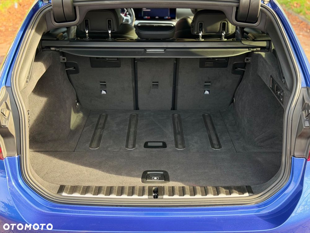 BMW Seria 3 320d M Sport - 19